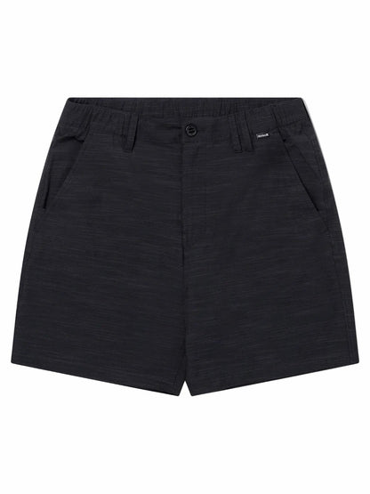 Hurley Phantom Slub 3/4 Waistband 18"