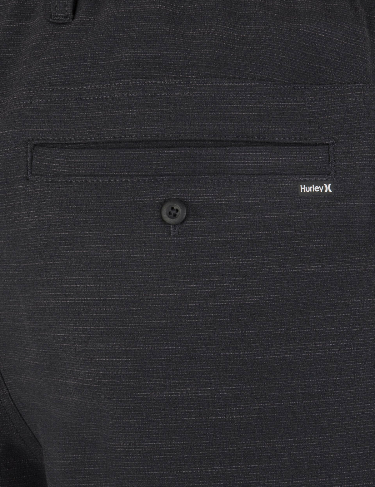 Hurley Phantom Slub 3/4 Waistband 18"