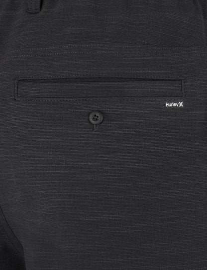 Hurley Phantom Slub 3/4 Waistband 18"