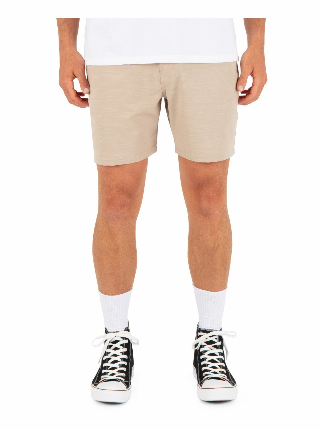 Hurley Phantom Slub 3/4 Waistband 18"
