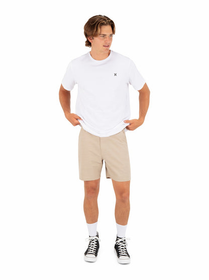 Hurley Phantom Slub 3/4 Waistband 18"