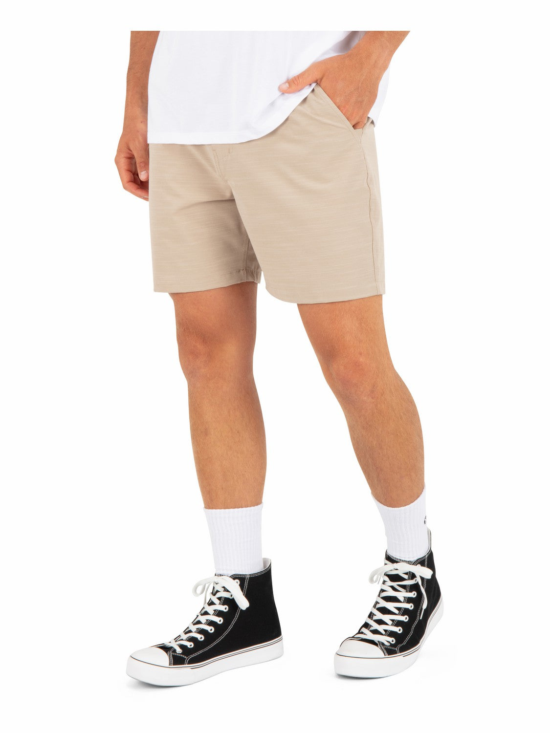 Hurley Phantom Slub 3/4 Waistband 18"