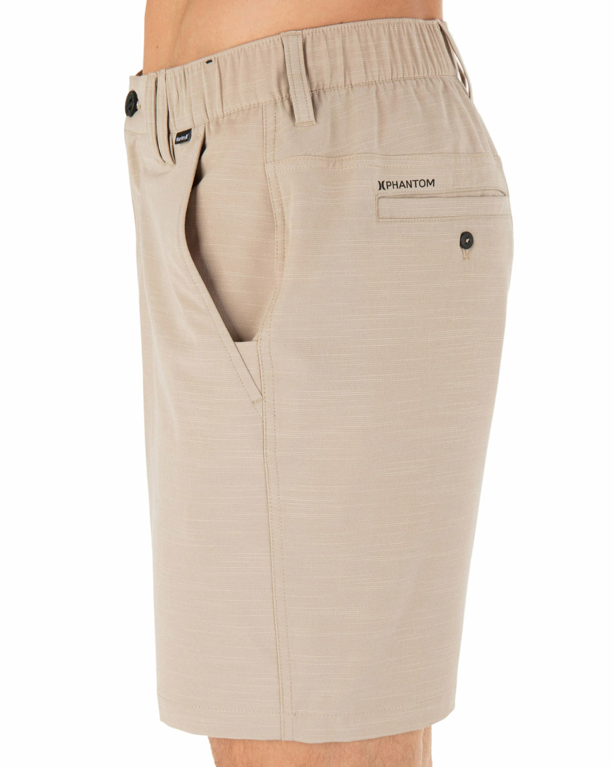 Hurley Phantom Slub 3/4 Waistband 18"