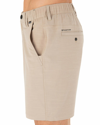 Hurley Phantom Slub 3/4 Waistband 18"