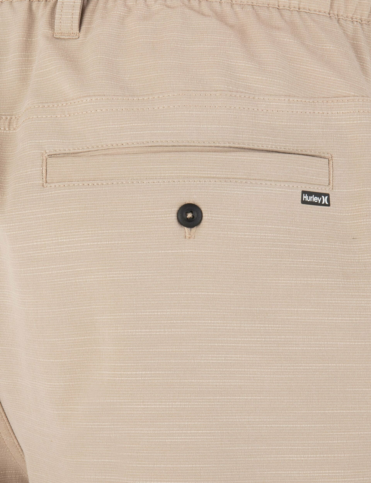 Hurley Phantom Slub 3/4 Waistband 18"