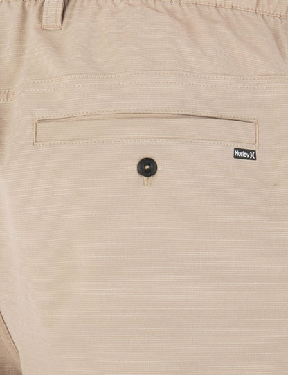 Hurley Phantom Slub 3/4 Waistband 18"