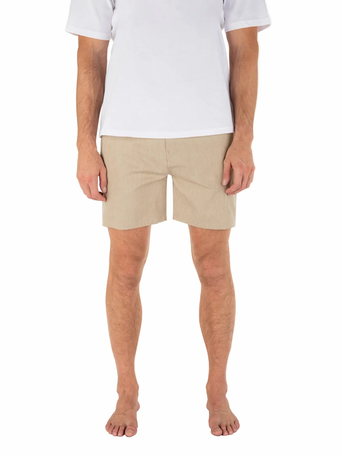 Hurley Phantom Heather Walkshort 18"