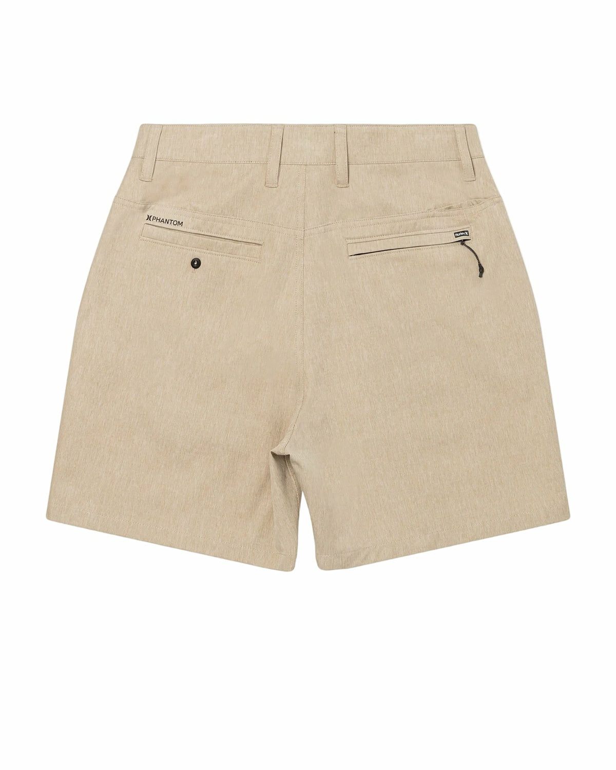 Hurley Phantom Heather Walkshort 18"