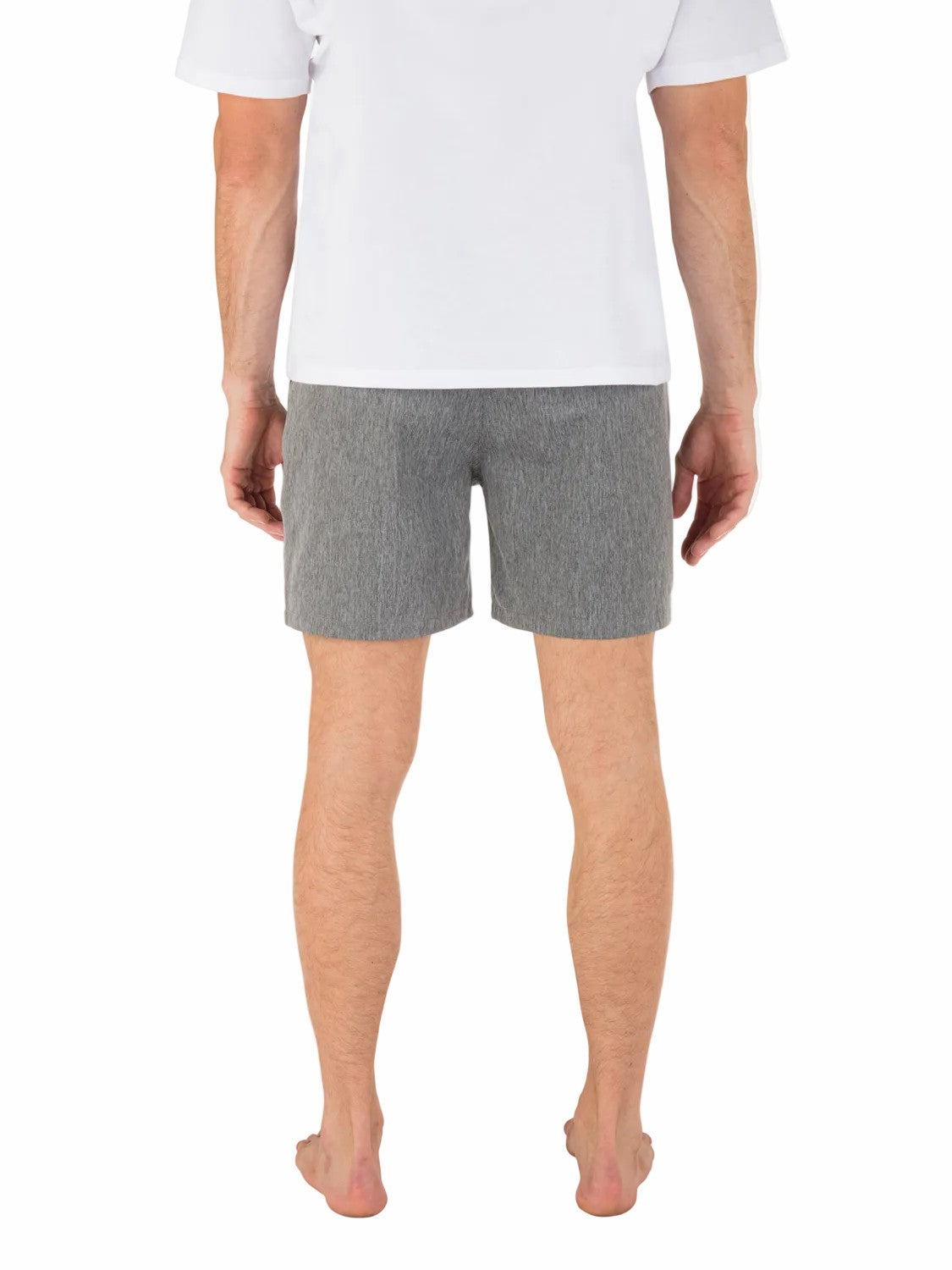 Hurley Phantom Heather Walkshort 18"
