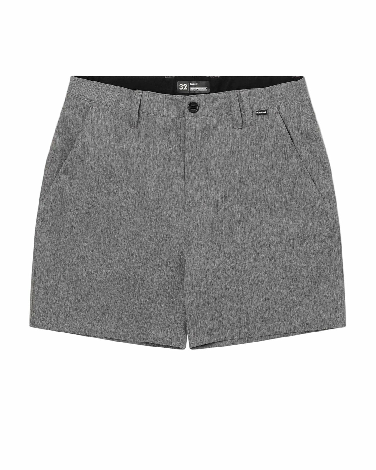Hurley Phantom Heather Walkshort 18"