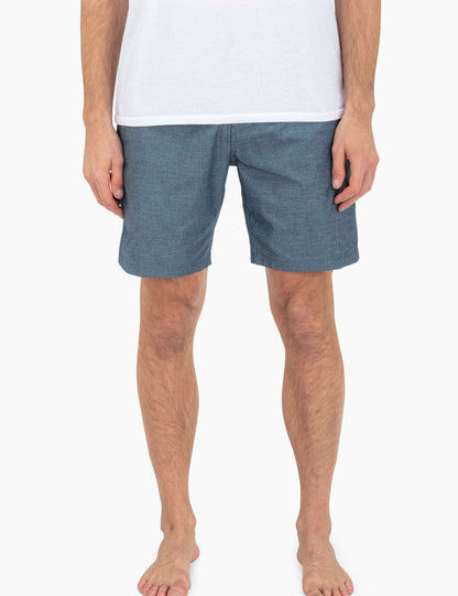 Hurley H2O-Dri Breathe Walkshorts 19"