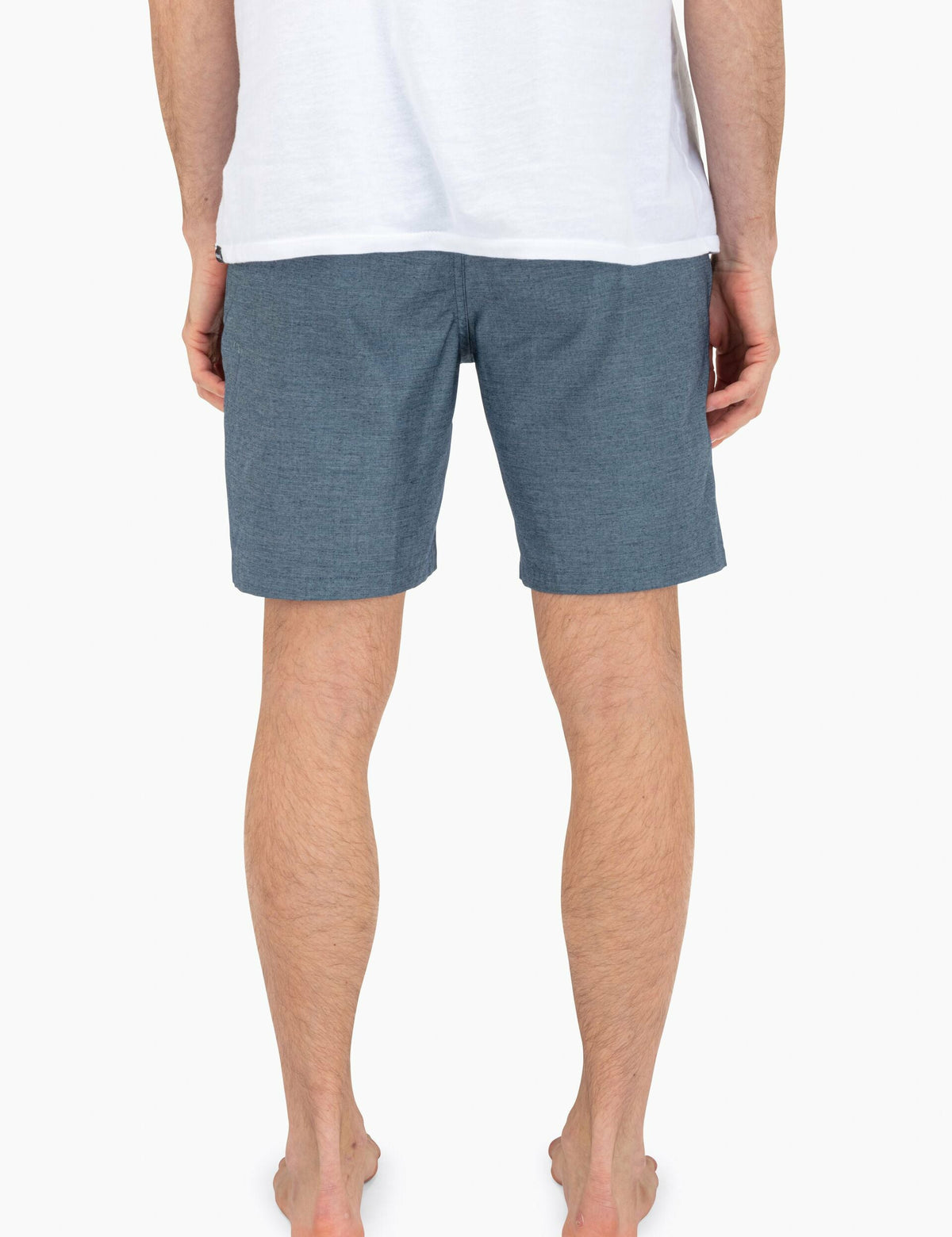Hurley H2O-Dri Breathe Walkshorts 19"