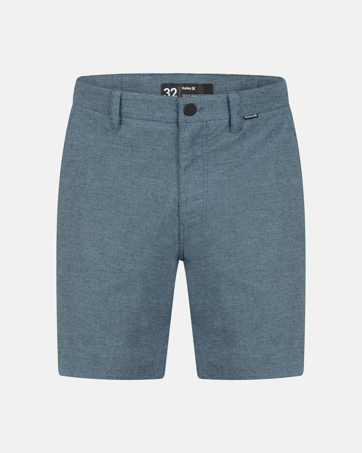 Hurley H2O-Dri Breathe Walkshorts 19"