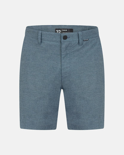Hurley H2O-Dri Breathe Walkshorts 19"