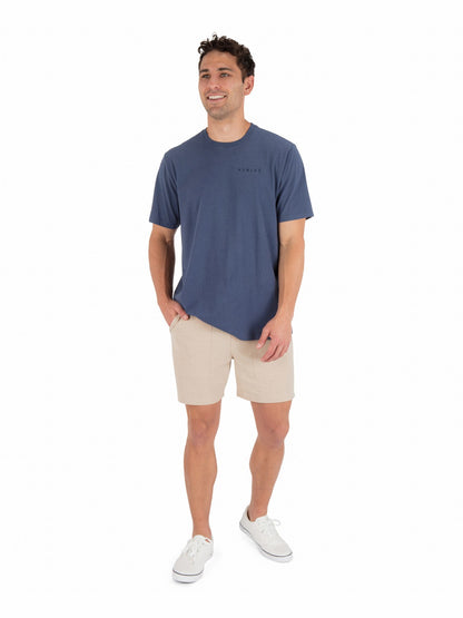Hurley Cycles Of The Earth Short Sleeve