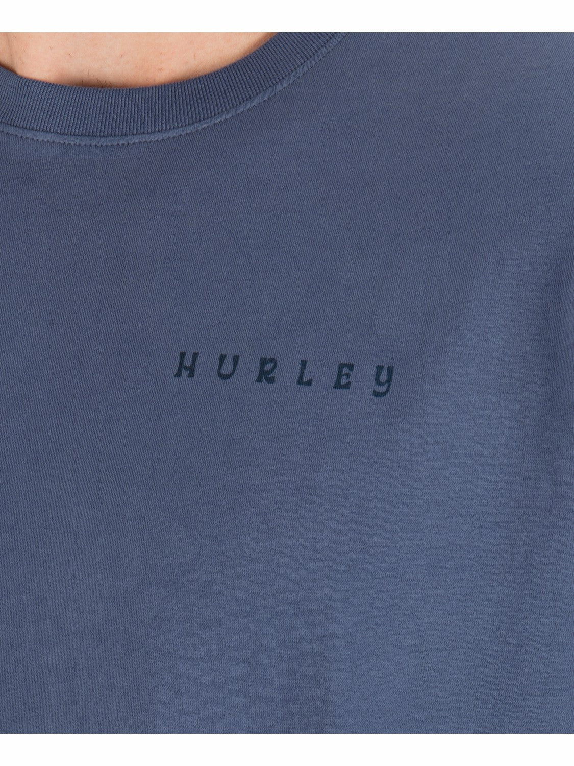 Hurley Cycles Of The Earth Short Sleeve