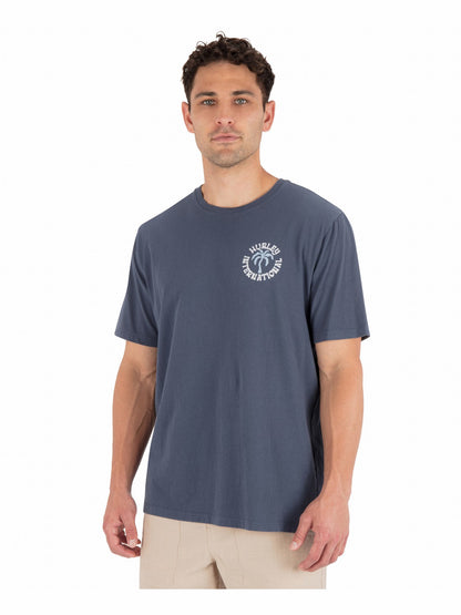 Hurley Palm Short Sleeve
