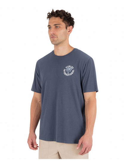 Hurley Palm Short Sleeve