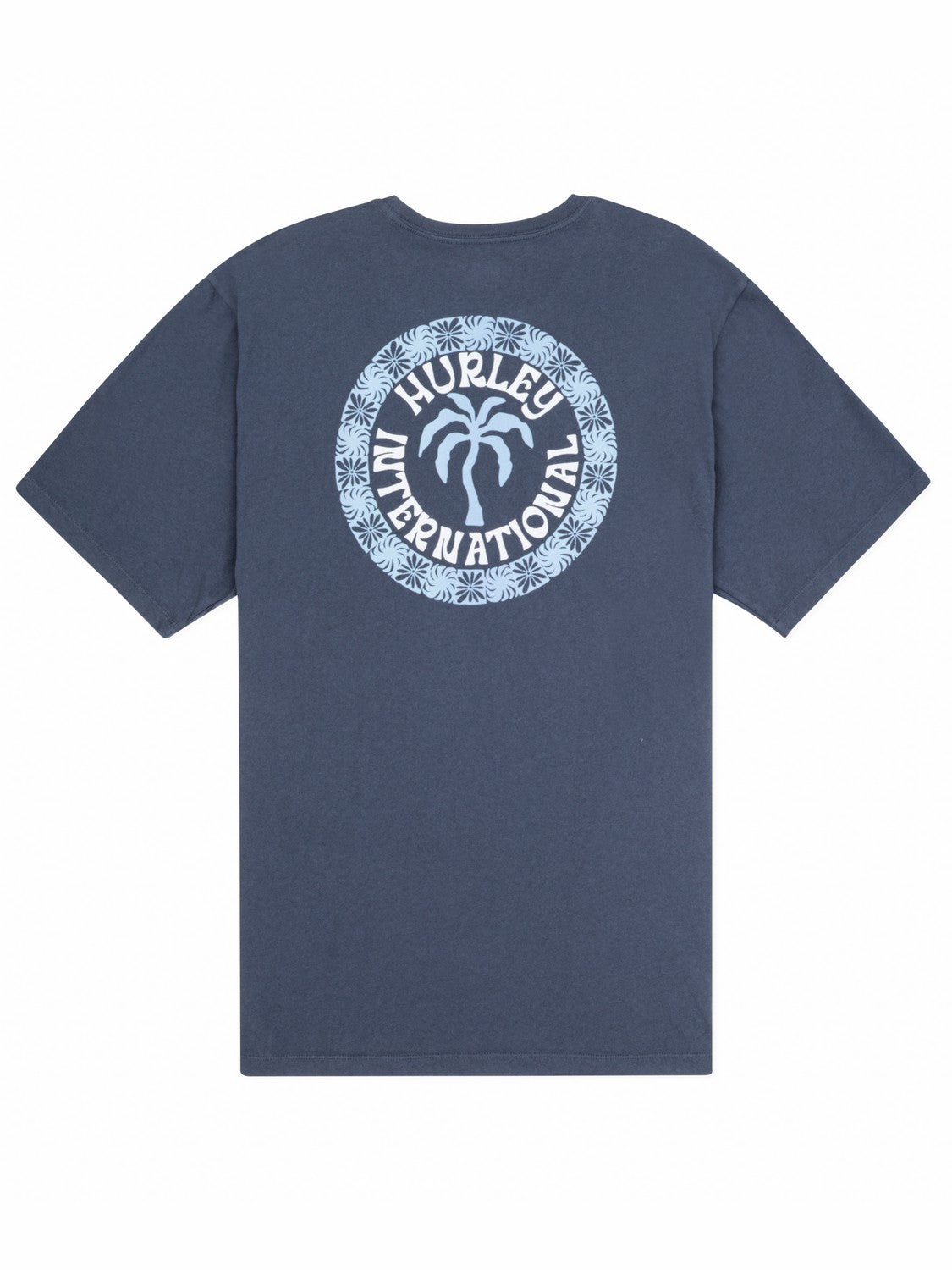 Hurley Palm Short Sleeve