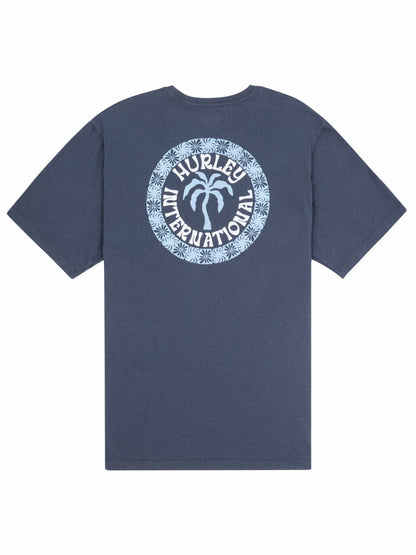 Hurley Palm Short Sleeve