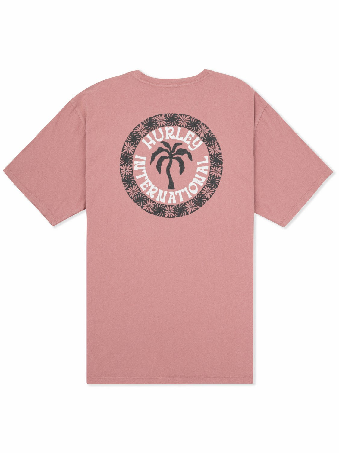 Hurley Palm Short Sleeve
