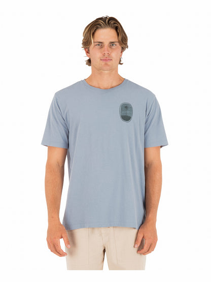 Hurley Seclusion Short Sleeve