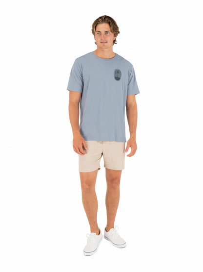 Hurley Seclusion Short Sleeve