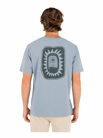 Hurley Seclusion Short Sleeve