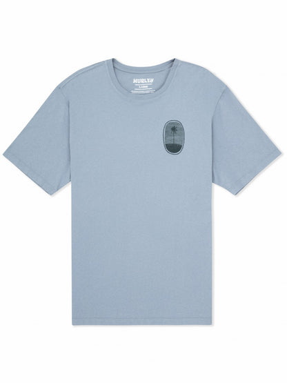 Hurley Seclusion Short Sleeve