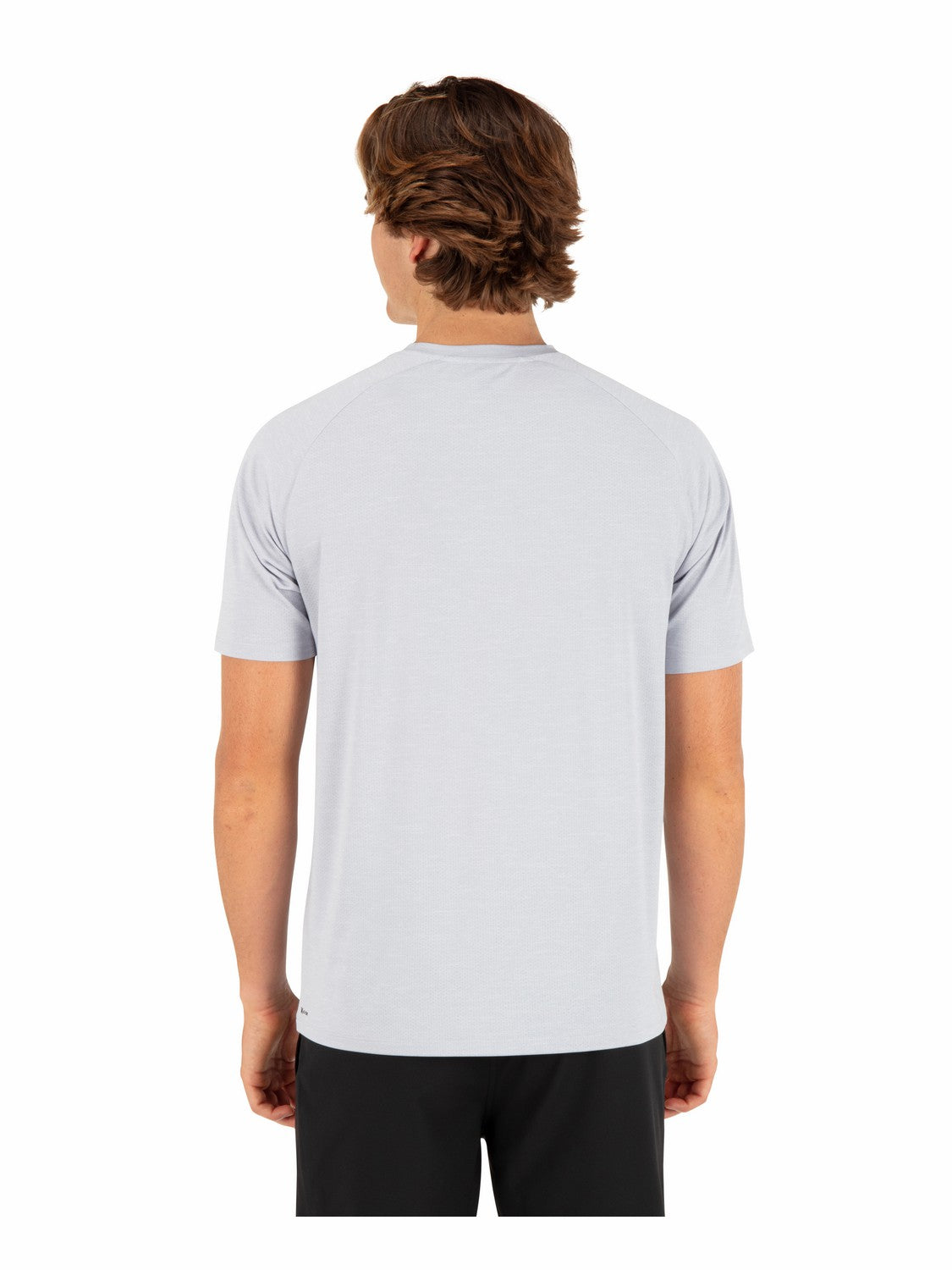 Hurley H2O Dri Outback Short Sleeve Top