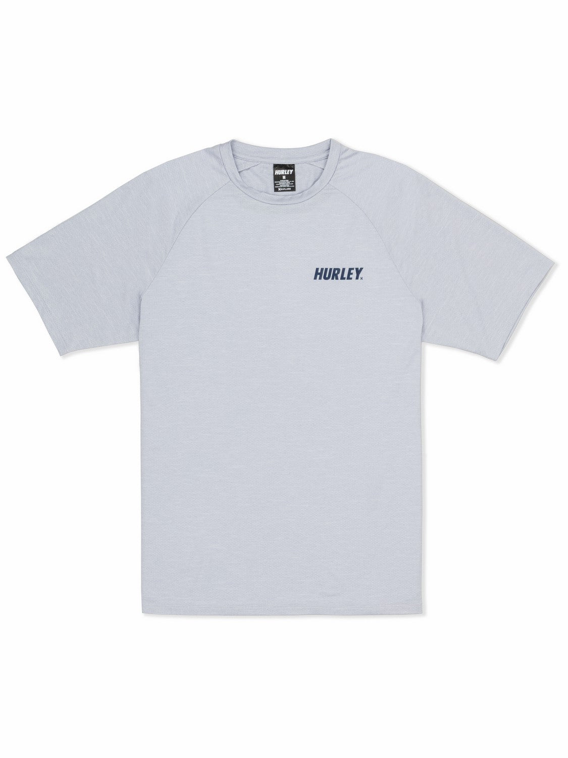Hurley H2O Dri Outback Short Sleeve Top