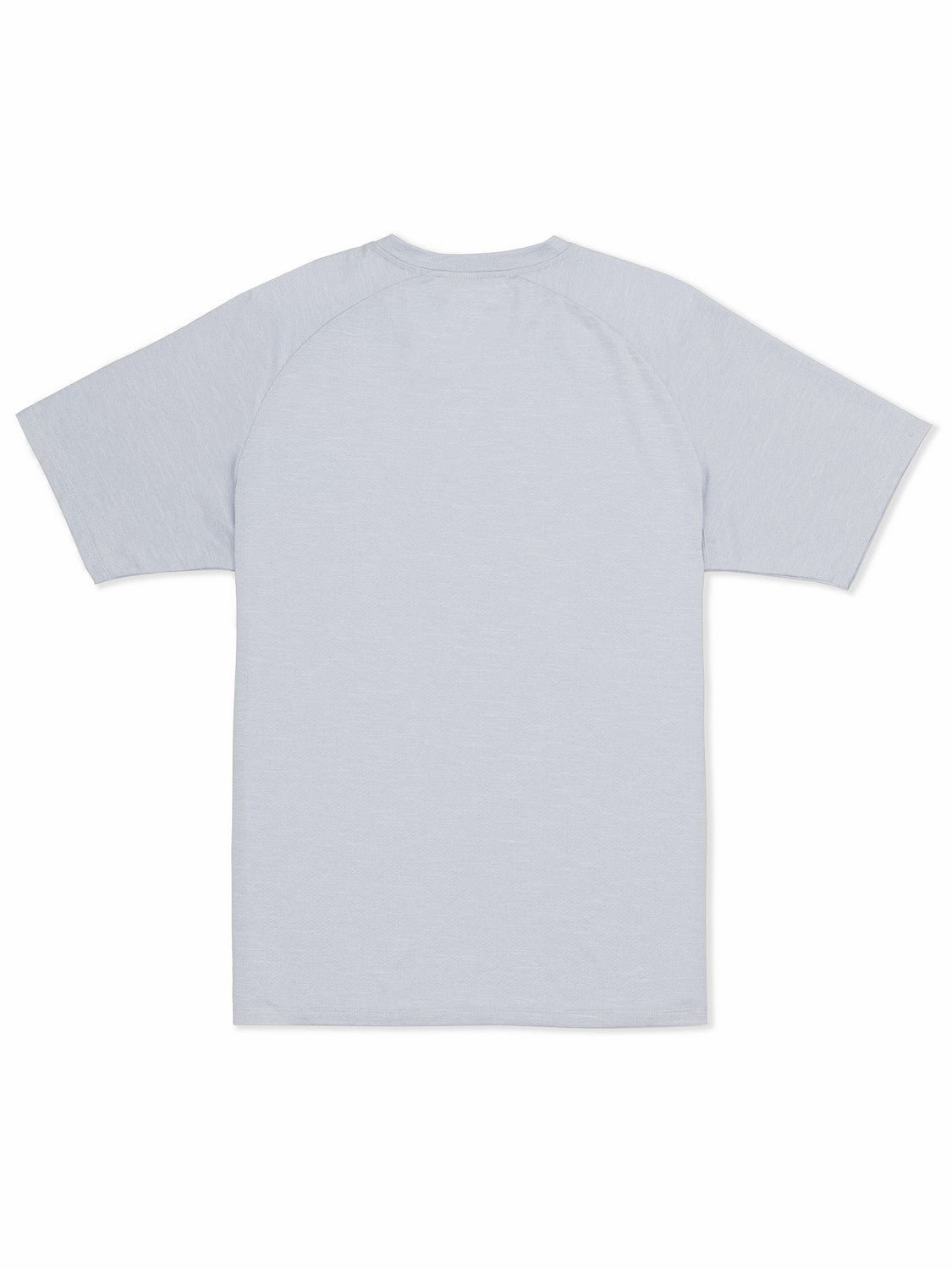 Hurley H2O Dri Outback Short Sleeve Top