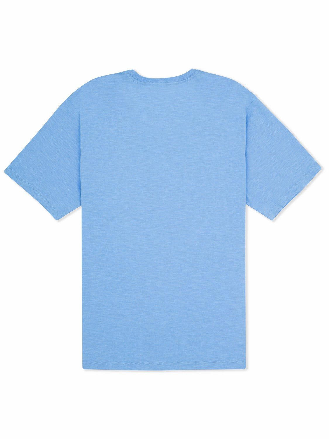 Hurley Inlined Slub Short Sleeve