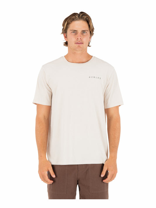 Hurley Cycles Of The Earth Short Sleeve