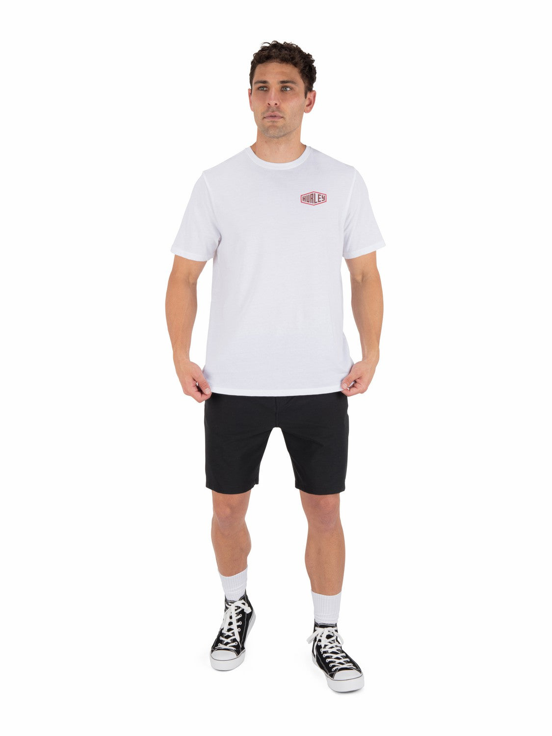 Hurley The Original Short Sleeve