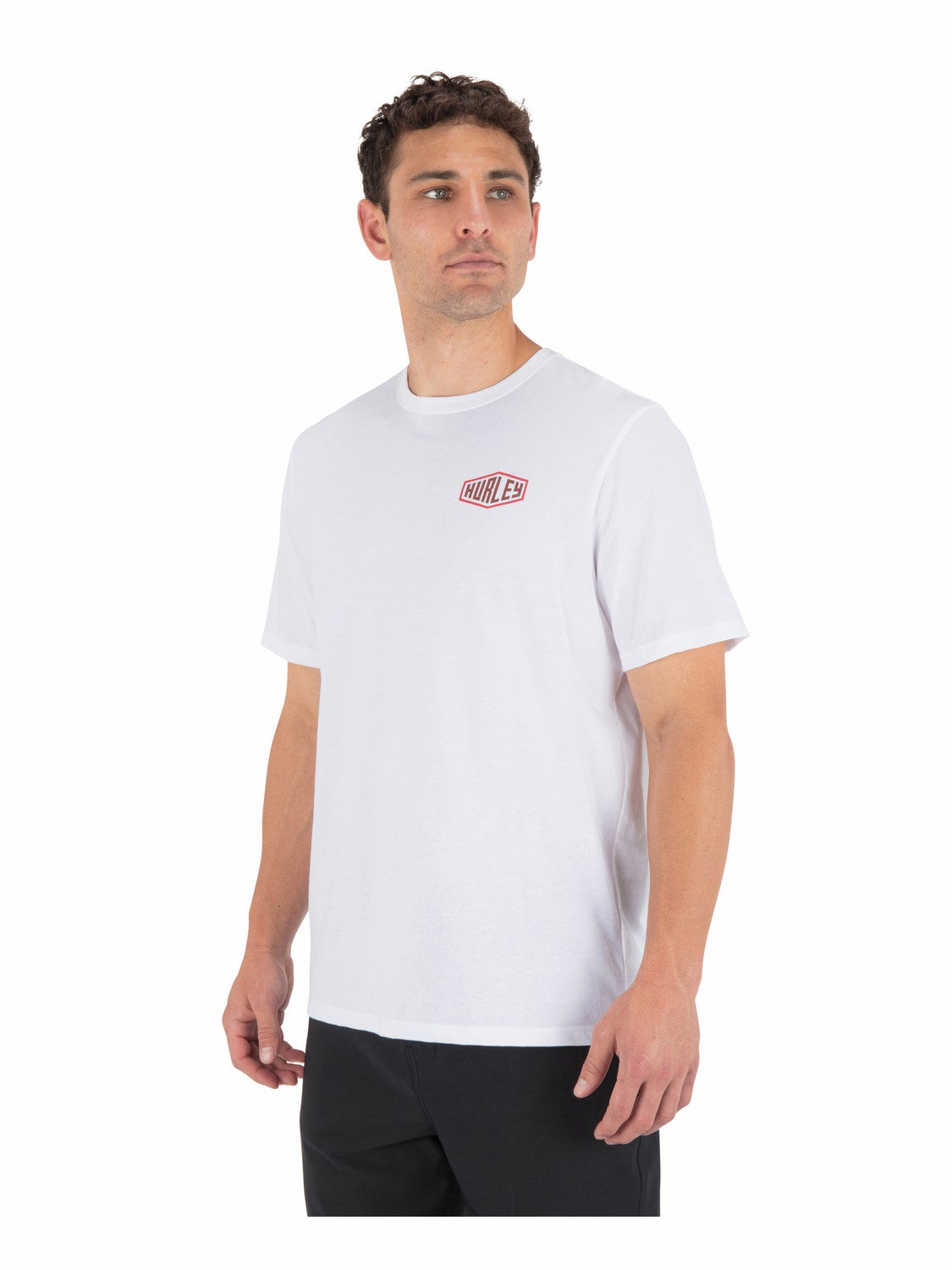 Hurley The Original Short Sleeve