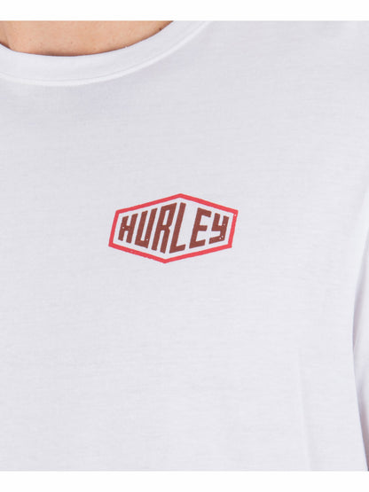 Hurley The Original Short Sleeve