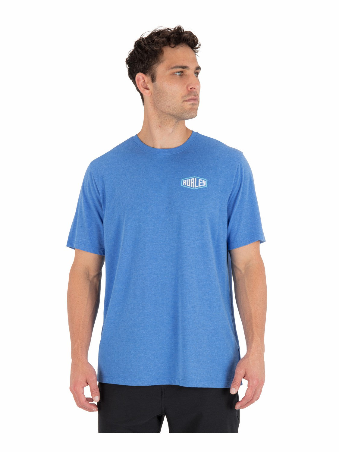 Hurley The Original Short Sleeve