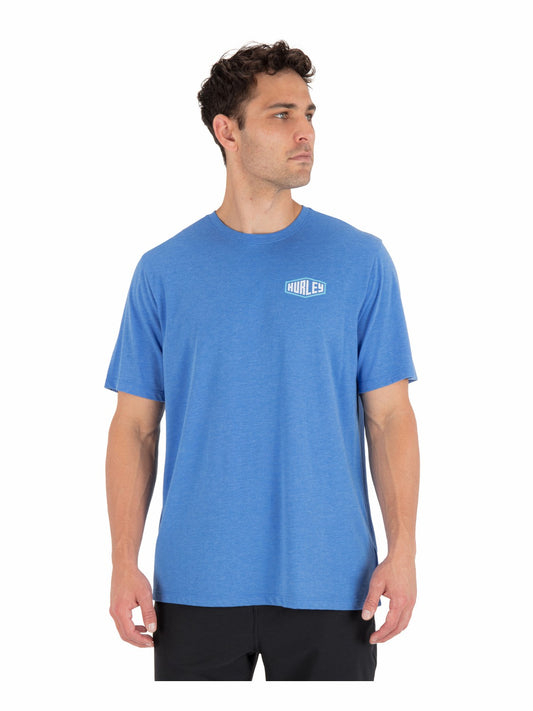 Hurley The Original Short Sleeve