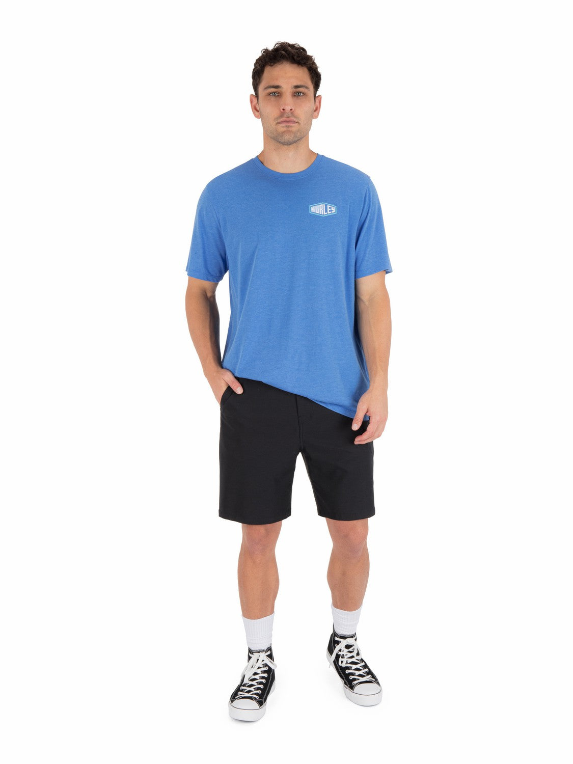 Hurley The Original Short Sleeve