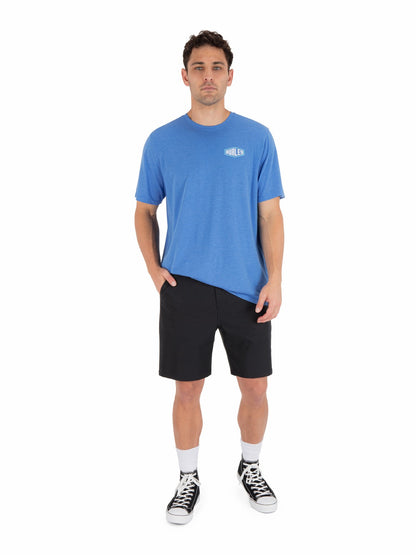Hurley The Original Short Sleeve