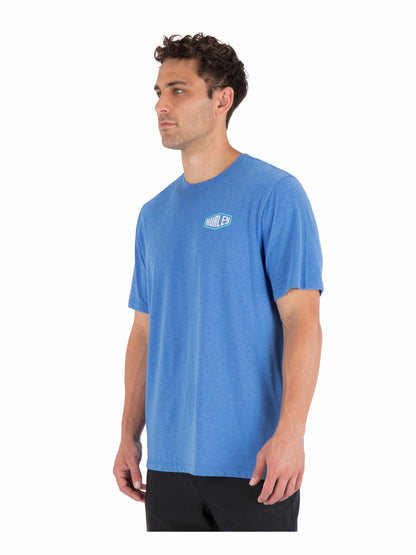 Hurley The Original Short Sleeve