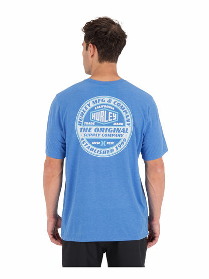 Hurley The Original Short Sleeve