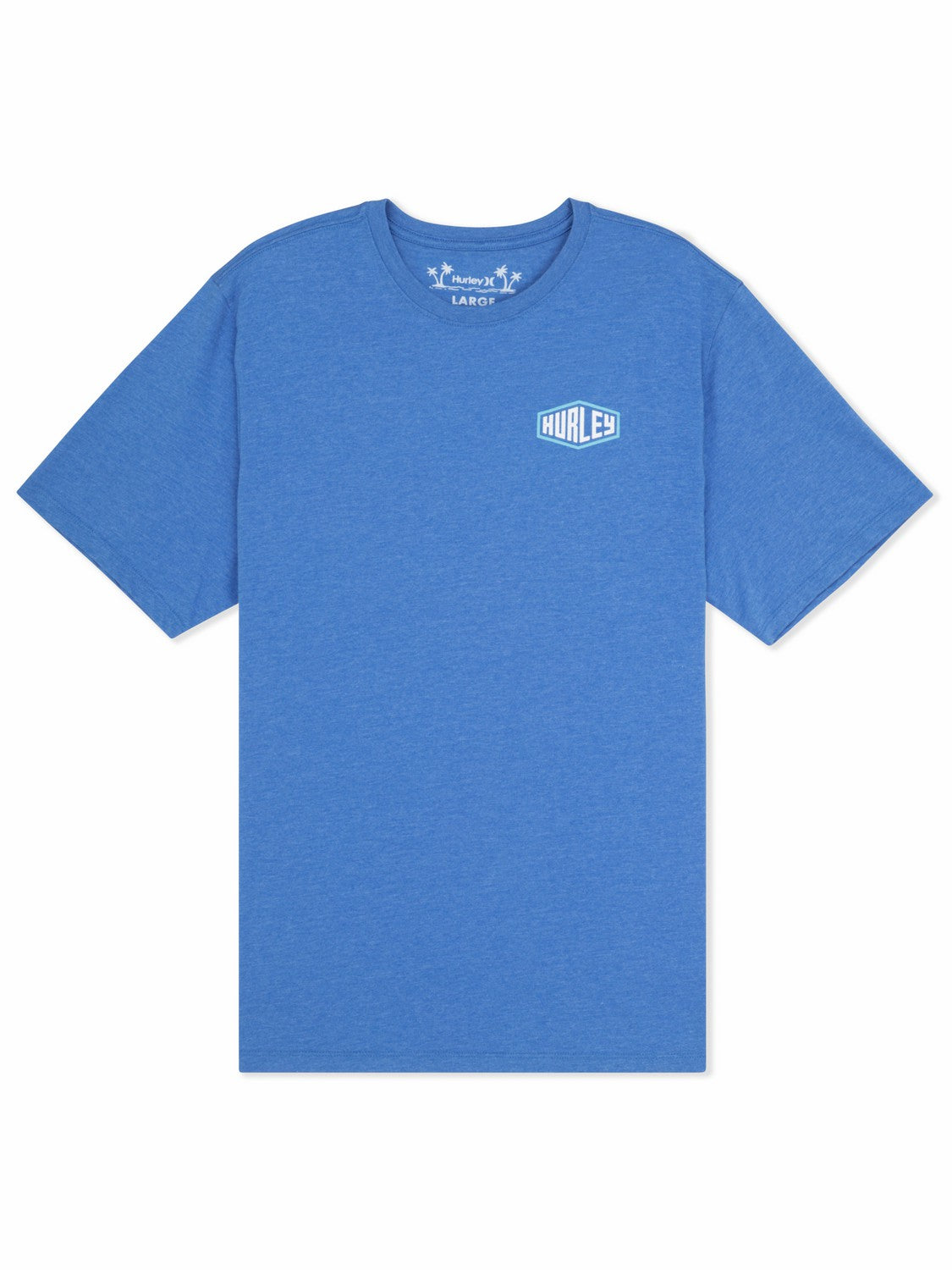 Hurley The Original Short Sleeve
