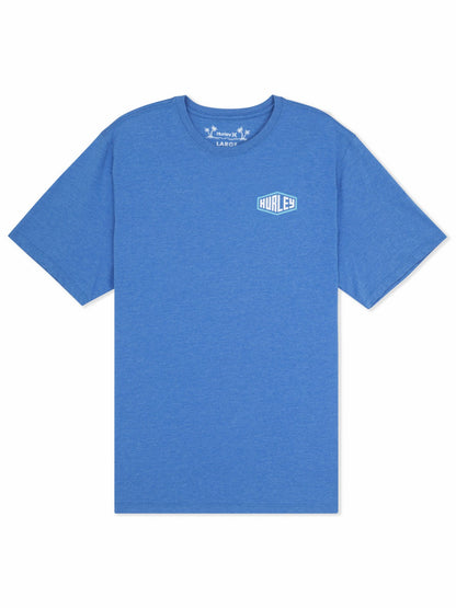 Hurley The Original Short Sleeve