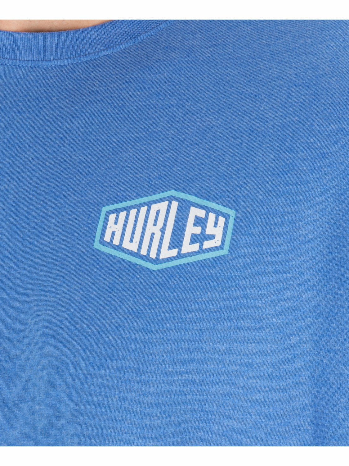 Hurley The Original Short Sleeve