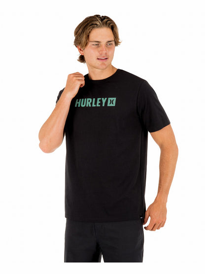 Hurley The Box Short Sleeve