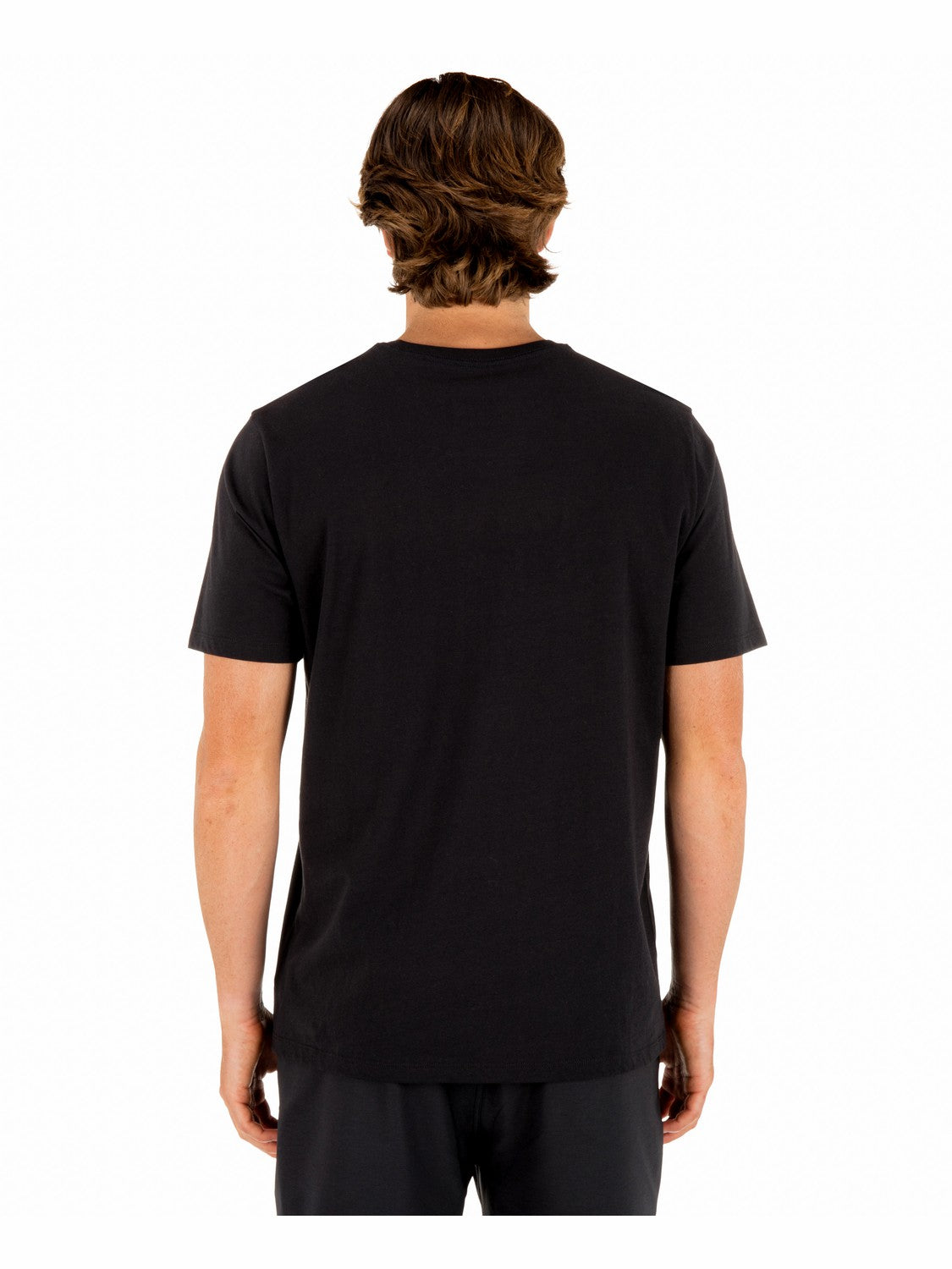 Hurley The Box Short Sleeve