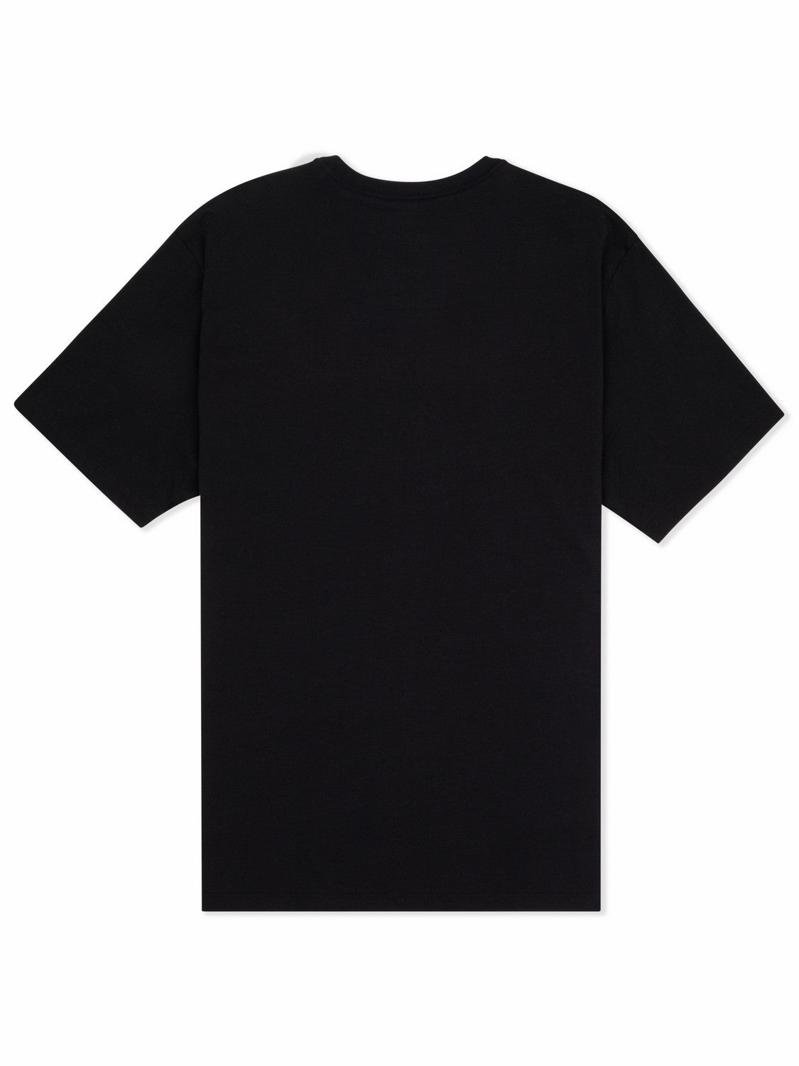 Hurley The Box Short Sleeve