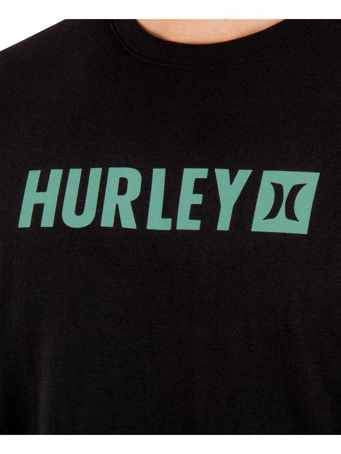 Hurley The Box Short Sleeve